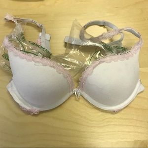 VS padded bra